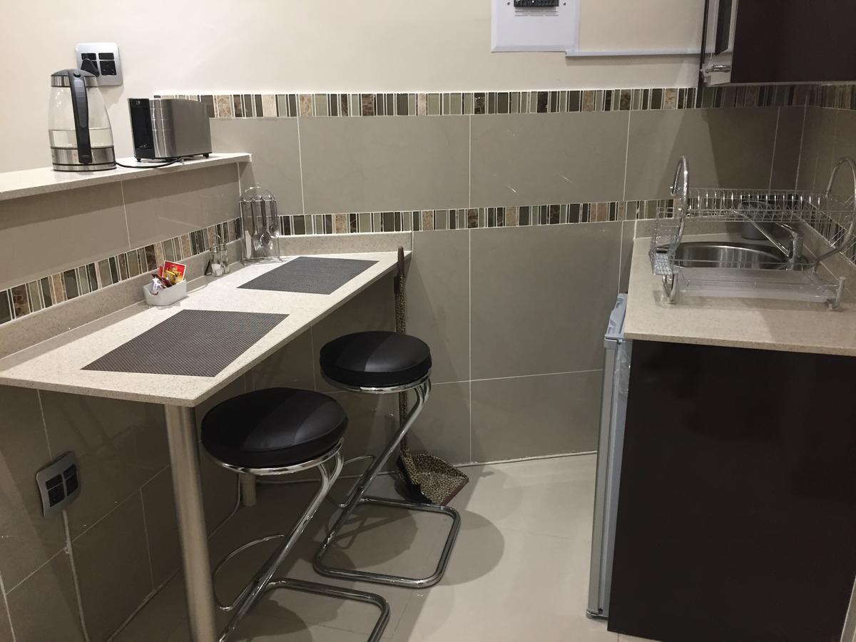 Villa Mikamora Johannesburg Kültér fotó