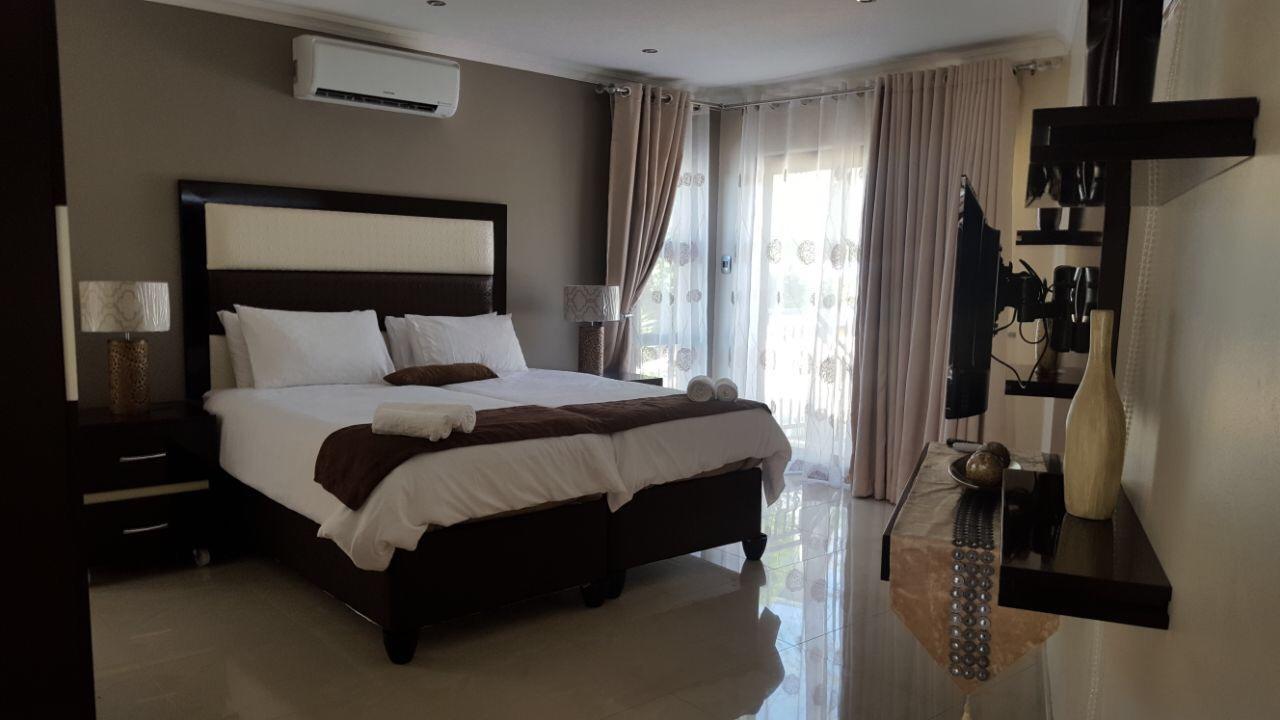 Villa Mikamora Johannesburg Kültér fotó