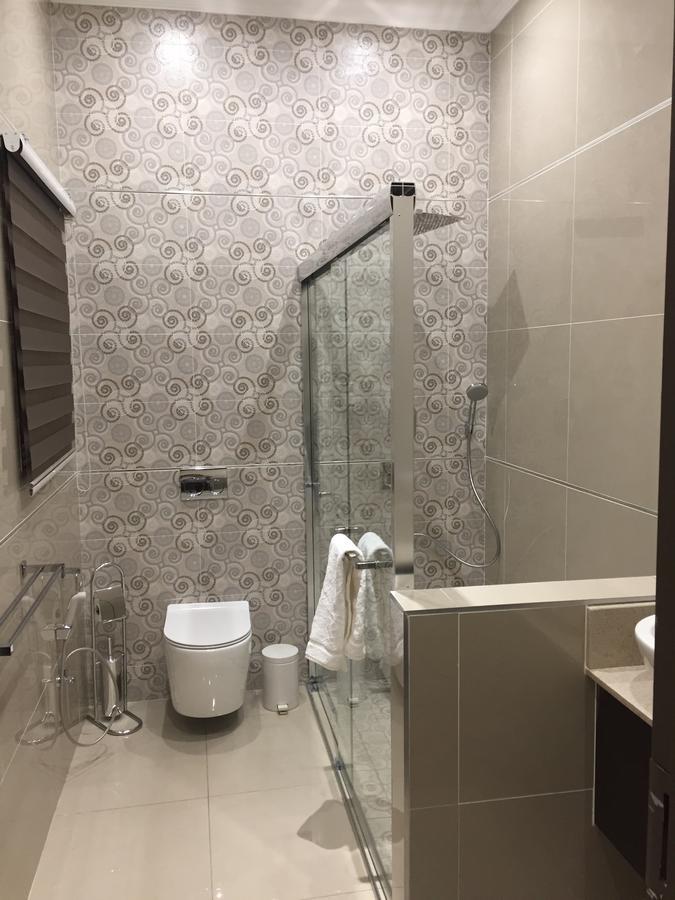 Villa Mikamora Johannesburg Kültér fotó