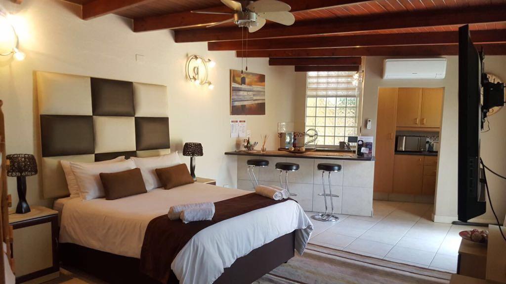Villa Mikamora Johannesburg Kültér fotó