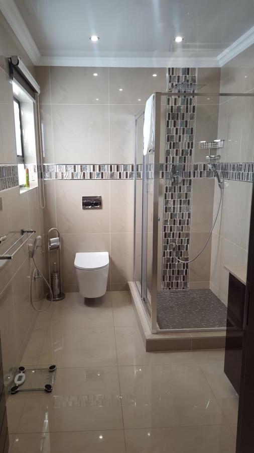 Villa Mikamora Johannesburg Kültér fotó