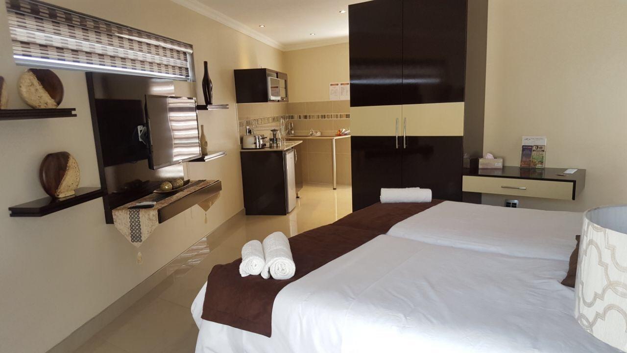 Villa Mikamora Johannesburg Kültér fotó