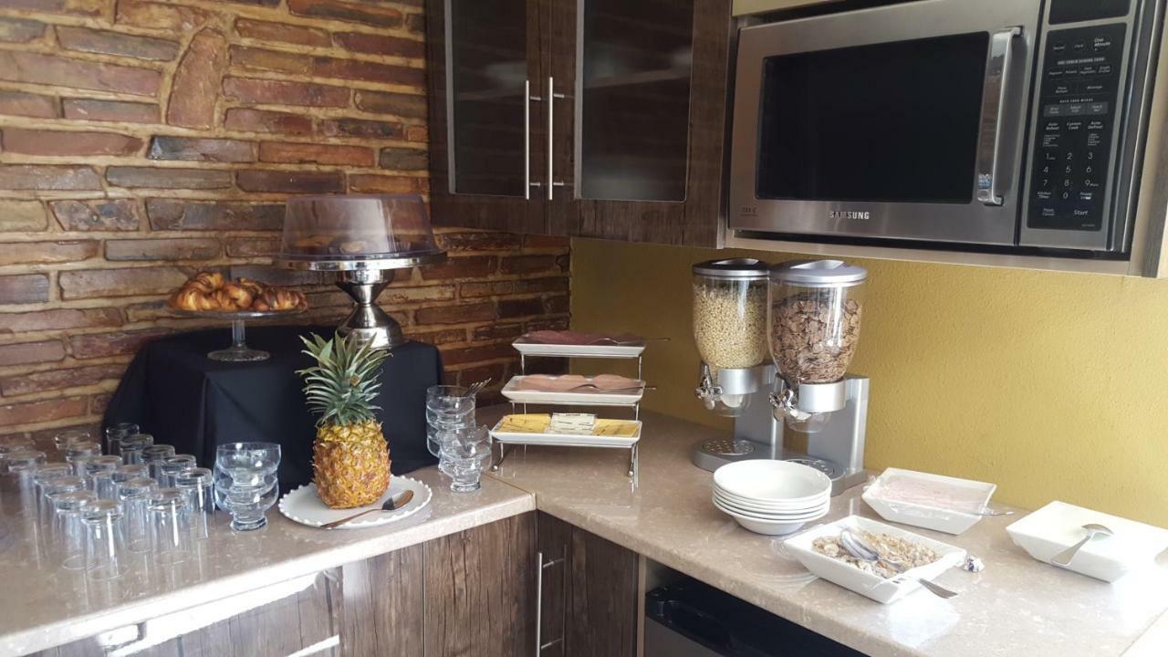 Villa Mikamora Johannesburg Kültér fotó