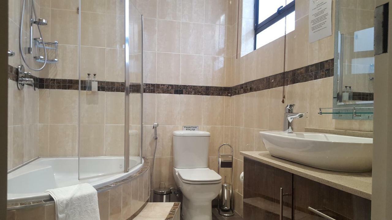 Villa Mikamora Johannesburg Kültér fotó